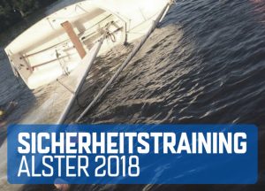 Sicherheitstraining Alster 2018 @ OSG Steg | Hamburg | Hamburg | Deutschland